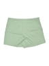 J.Crew Solid Green Shorts Size 10 - photo 2