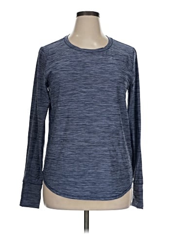 DSG Long Sleeve T-Shirt (view 1)