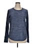 DSG Blue Long Sleeve T-Shirt Size XL - photo 1