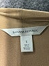 Banana Republic Tan Sleeveless Blouse Size S - photo 6
