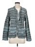 Nic + Zoe Teal Blazer Size M (petite) - photo 1