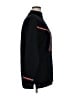 Pappagallo Black Pullover Sweater Size XL - photo 4
