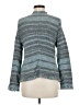 Nic + Zoe Teal Blazer Size M (petite) - photo 2