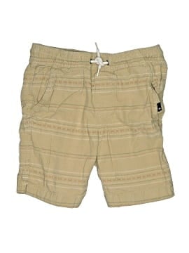 Quiksilver Khaki Shorts
