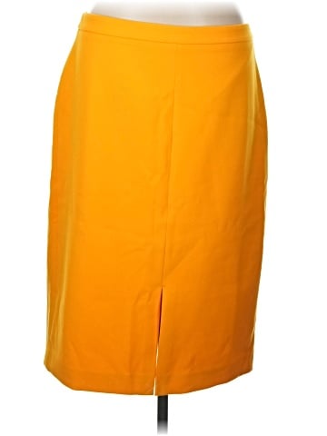 Ann Taylor Casual Skirt (view 1)