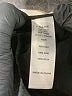 FRAME 100% Silk Black Sleeveless Silk Top Size XS - photo 8