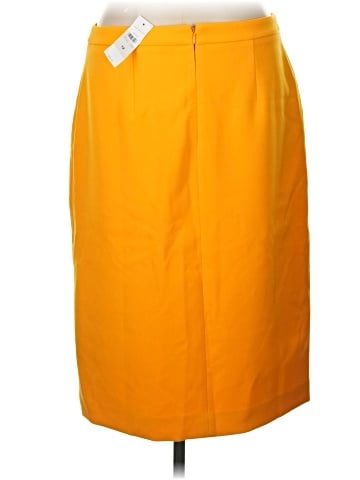 Ann Taylor Casual Skirt (view 2)