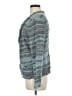 Nic + Zoe Teal Blazer Size M (petite) - photo 5