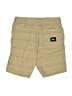 Quiksilver 100% Cotton Tan Khaki Shorts Size 8 - photo 2
