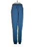 Lululemon Athletica Color Block Blue Track Pants Size 2 - photo 1