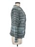 Nic + Zoe Teal Blazer Size M (petite) - photo 4