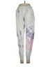 Assorted Brands Tie-dye Purple Sweatpants Size S - photo 2