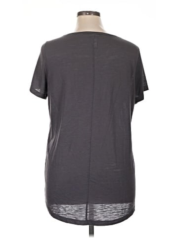Torrid Short Sleeve Top (view 2)