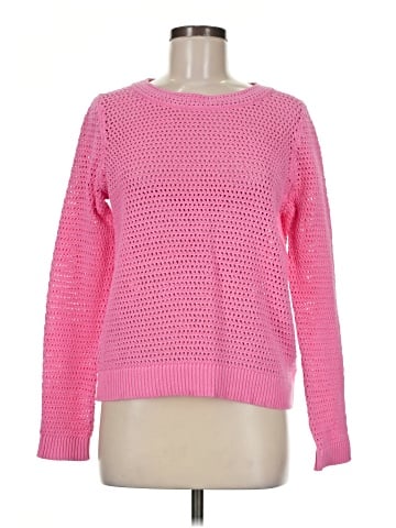 Talbots Pullover Sweater (view 1)