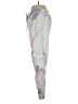 Assorted Brands Tie-dye Purple Sweatpants Size S - photo 5
