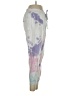 Assorted Brands Tie-dye Purple Sweatpants Size S - photo 4