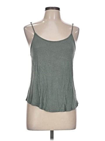 Q&A Tank Top (view 1)