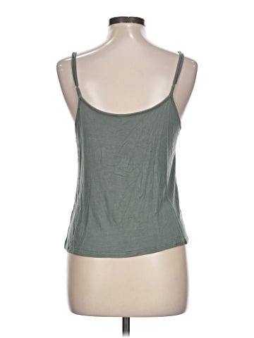 Q&A Tank Top (view 2)