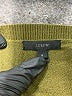 J.Crew Green Wool Pullover Sweater Size S - photo 7
