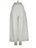 SPANX Ivory Casual Pants Size S - photo 2