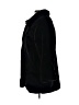 GB 100% Polyester Black Faux Fur Jacket Size L - photo 5