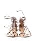 J.Crew Brown Sandals Size 8 1/2 - photo 2