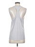 Athleta Silver Active Tank Size S - photo 2