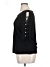89th & Madison Black 3/4 Sleeve Top Size XL - photo 5