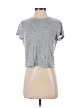 AGOLDE Short Sleeve T-Shirt (view 1)
