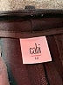 CAbi Black Active Pants Size 12 - photo 4