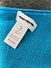 Chico's Blue Cardigan Size XL (3) - photo 7