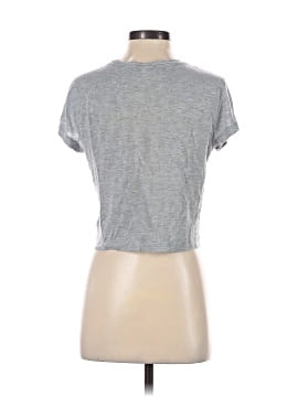 AGOLDE Short Sleeve T-Shirt (view 2)