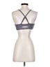 Alo Gray Purple Tank Top Size XS (estimated) - photo 2