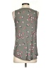 24/7 Maurices Gray Tank Top Size S - photo 2