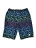 Body Glove 100% Polyester Blue Swimsuit Bottoms Size XL - photo 1