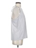 Athleta Silver Active Tank Size S - photo 4