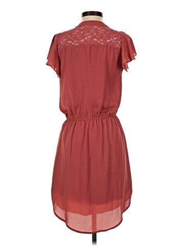 Charlotte Russe Casual Dress (view 2)