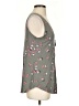 24/7 Maurices Gray Tank Top Size S - photo 4