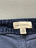 Free Assembly Blue Casual Pants Size 20 - photo 4