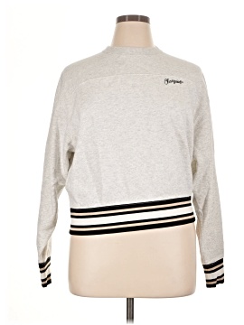 Champion Pullover Sweater (view 1)