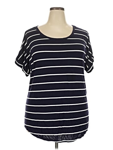 Scarlett Short Sleeve T-Shirt (view 1)