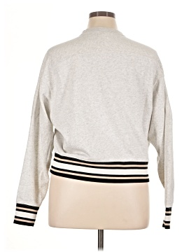 Champion Pullover Sweater (view 2)