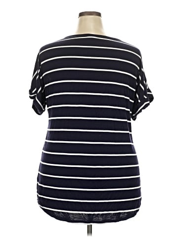 Scarlett Short Sleeve T-Shirt (view 2)
