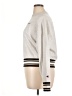 Champion Stripes Silver Pullover Sweater Size XL - photo 5