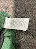 Aerie Solid Green Athletic Shorts Size M - photo 4