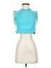 St. John Sport Teal Cardigan Size Sm (1) - photo 1