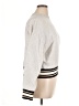 Champion Stripes Silver Pullover Sweater Size XL - photo 4