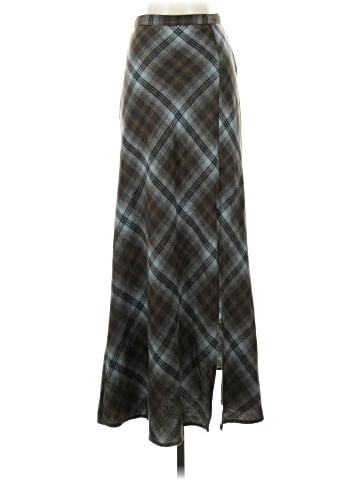 Blu Pepper Casual Skirt (view 1)