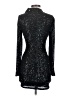 Privy Stars Black Cocktail Dress Size S - photo 2
