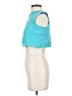 St. John Sport Teal Cardigan Size Sm (1) - photo 5